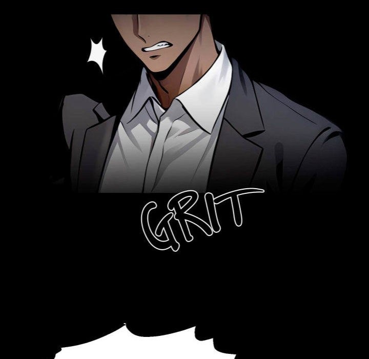 Gangster x Office Lady Chapter 102 image 148