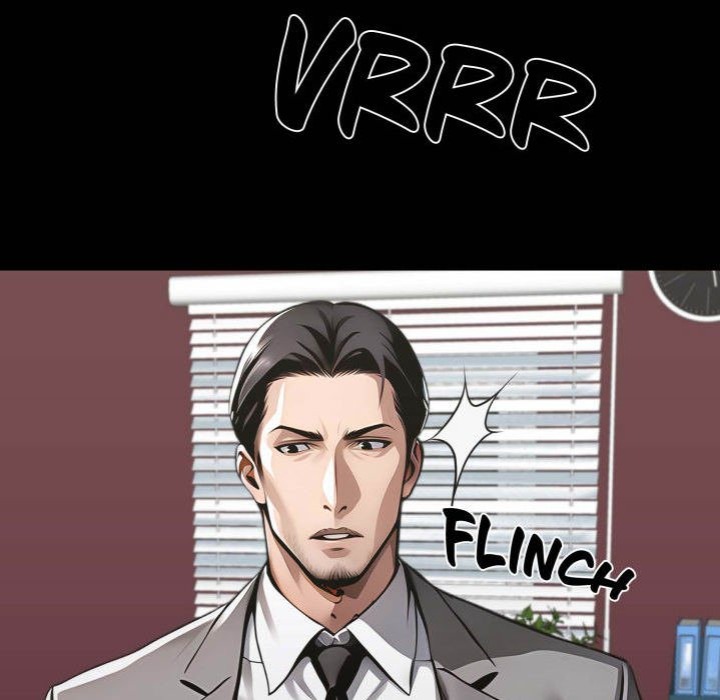 Gangster x Office Lady Chapter 102 image 14