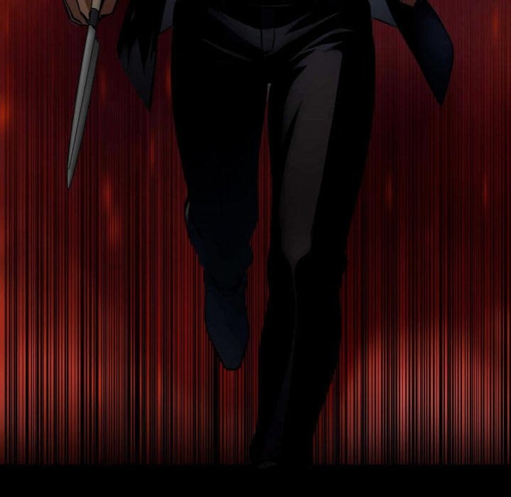 Gangster x Office Lady Chapter 102 image 150