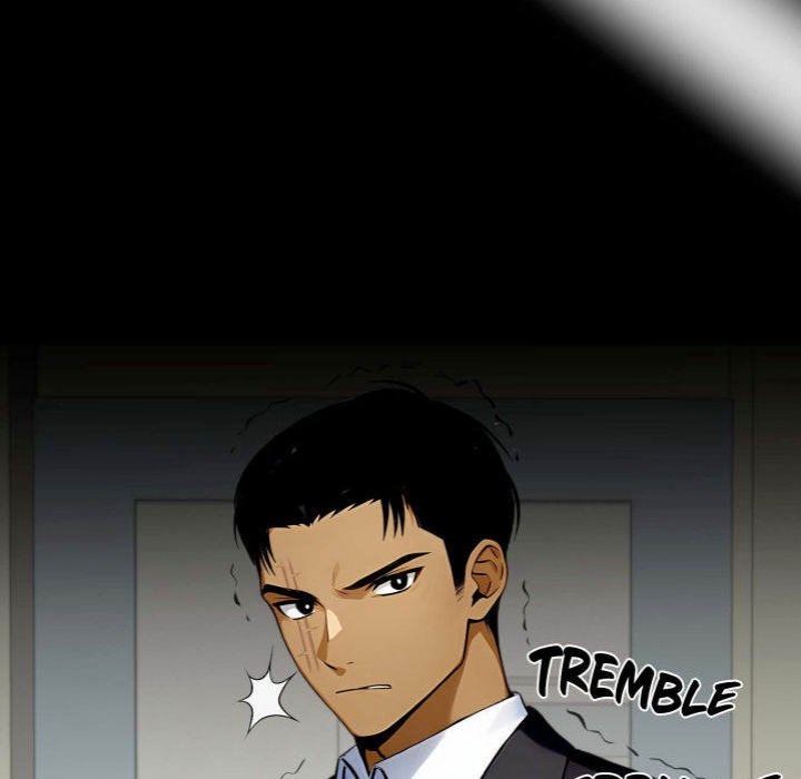 Gangster x Office Lady Chapter 102 image 152