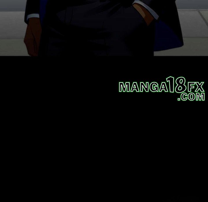 Gangster x Office Lady Chapter 102 image 154