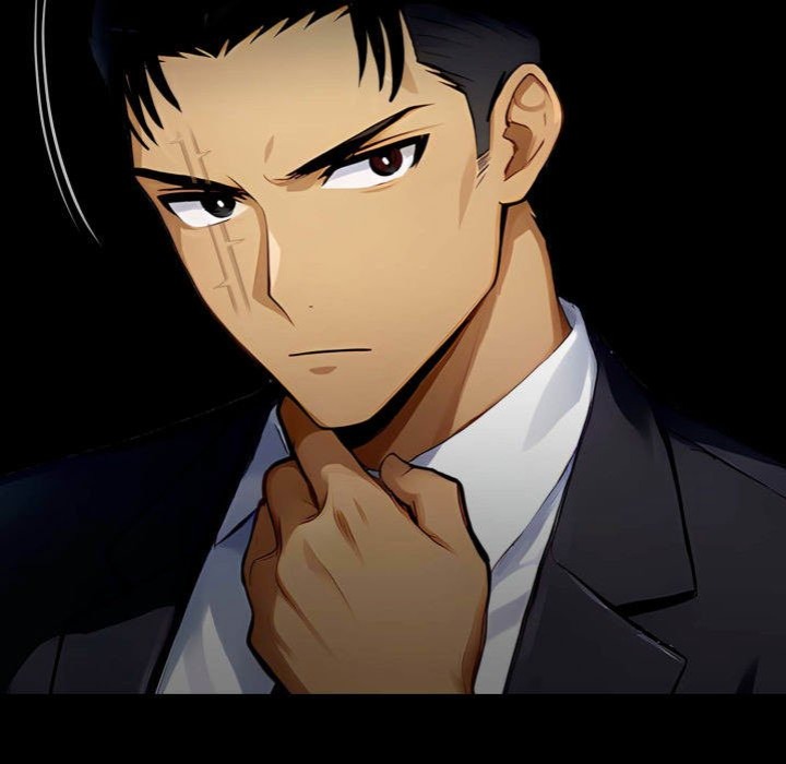 Gangster x Office Lady Chapter 102 image 159