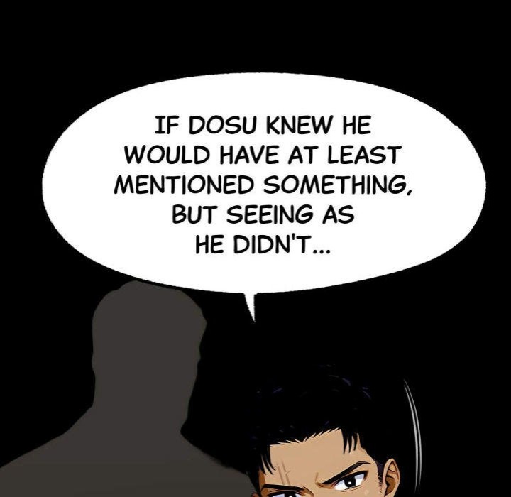 Gangster x Office Lady Chapter 102 image 160