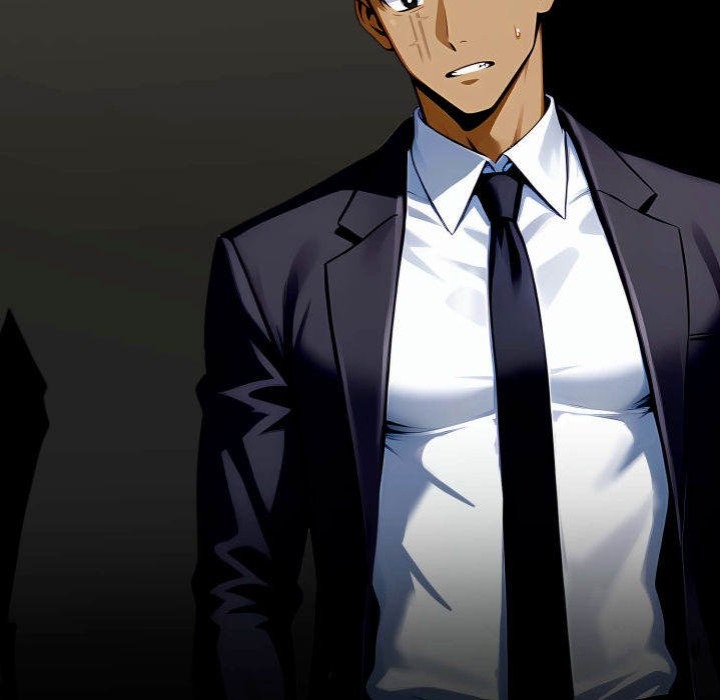 Gangster x Office Lady Chapter 102 image 161
