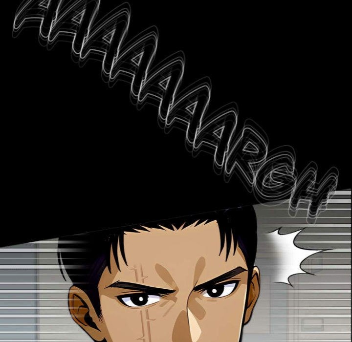 Gangster x Office Lady Chapter 102 image 163