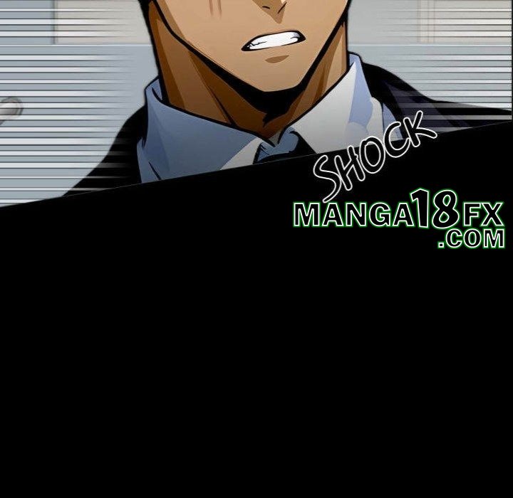 Gangster x Office Lady Chapter 102 image 164