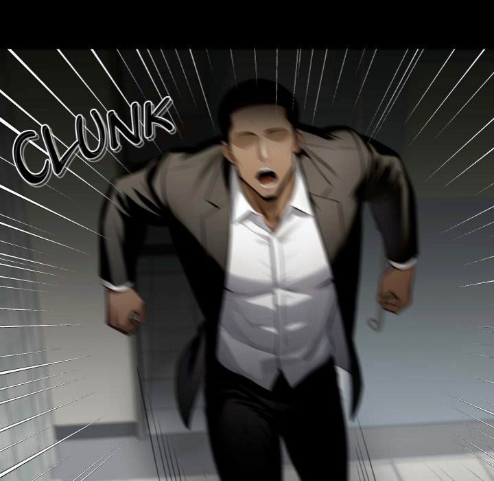 Gangster x Office Lady Chapter 102 image 165