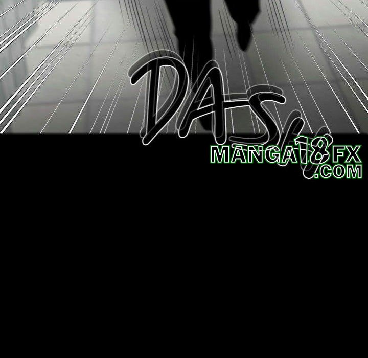 Gangster x Office Lady Chapter 102 image 166