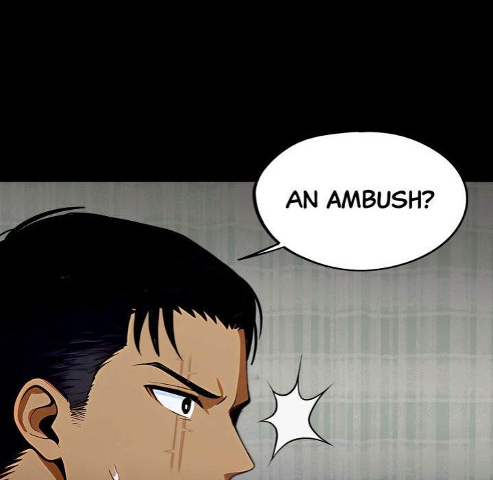 Gangster x Office Lady Chapter 102 image 168