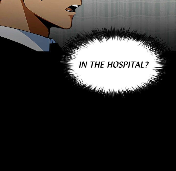 Gangster x Office Lady Chapter 102 image 169