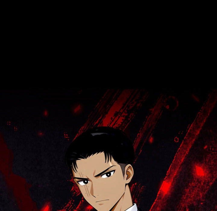 Gangster x Office Lady Chapter 102 image 170