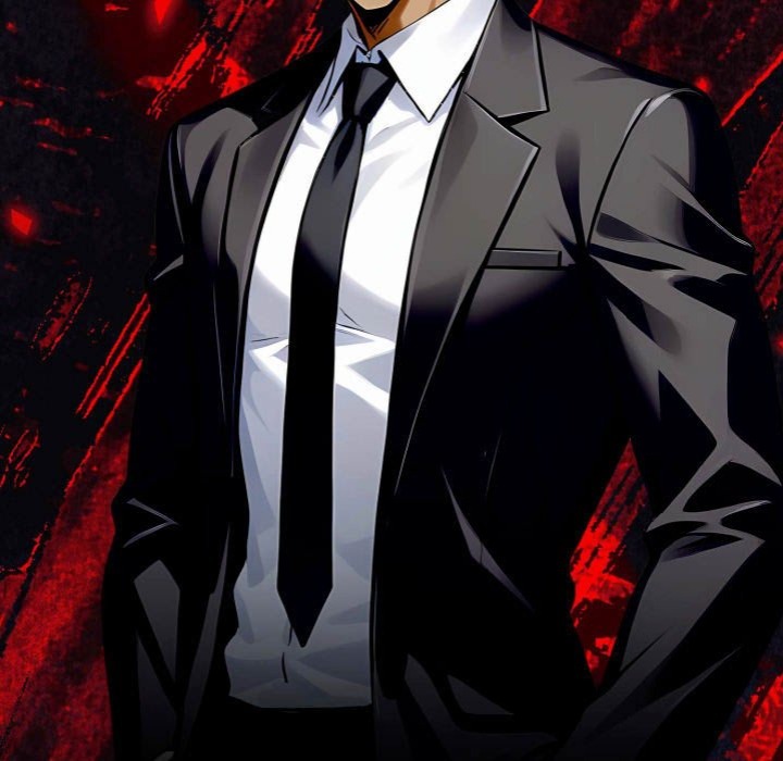 Gangster x Office Lady Chapter 102 image 171