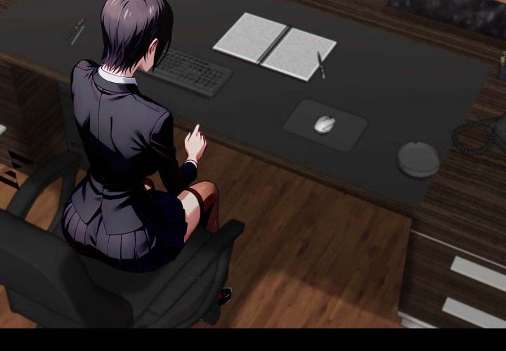 Gangster x Office Lady Chapter 102 image 1