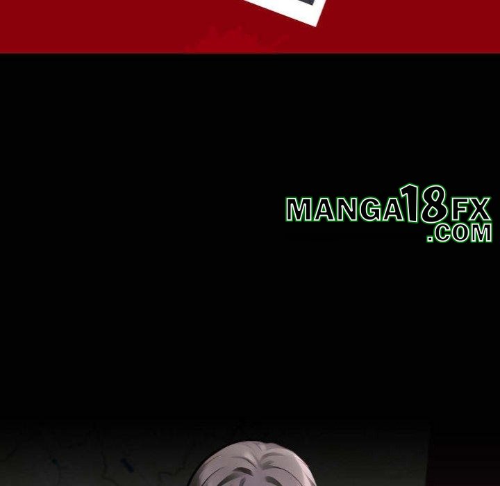 Gangster x Office Lady Chapter 102 image 21