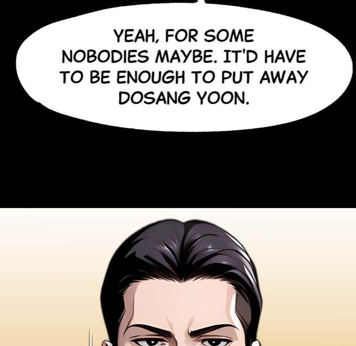 Gangster x Office Lady Chapter 102 image 27