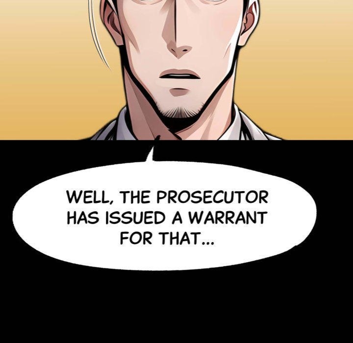 Gangster x Office Lady Chapter 102 image 28