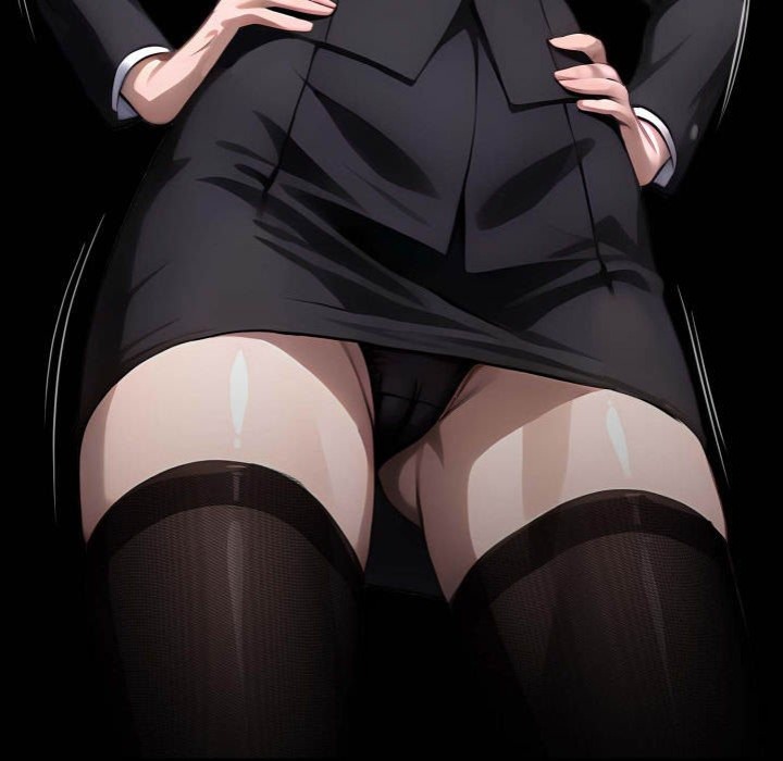 Gangster x Office Lady Chapter 102 image 33