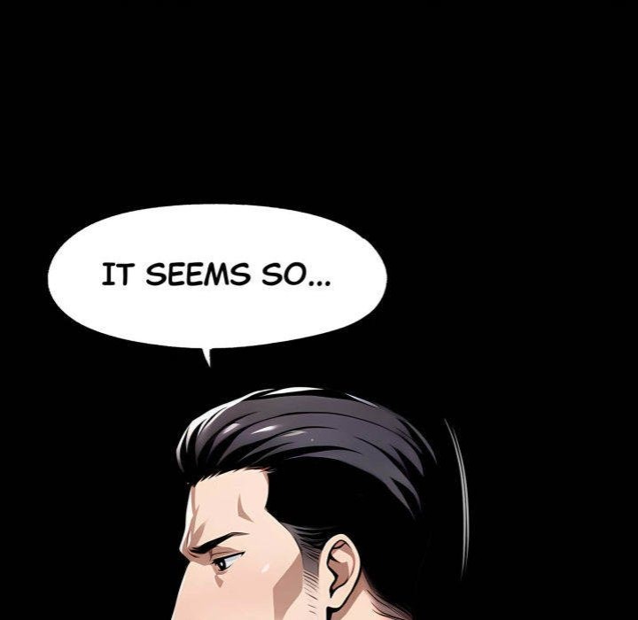 Gangster x Office Lady Chapter 102 image 34
