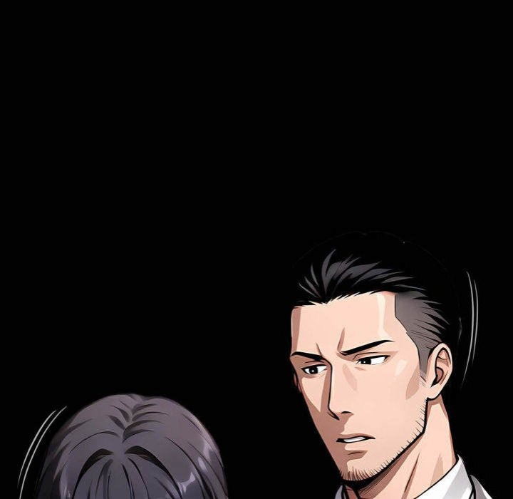 Gangster x Office Lady Chapter 102 image 37
