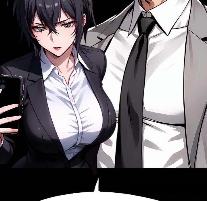 Gangster x Office Lady Chapter 102 image 38