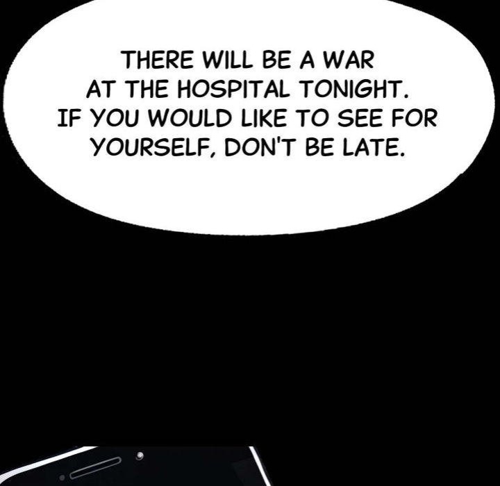 Gangster x Office Lady Chapter 102 image 39