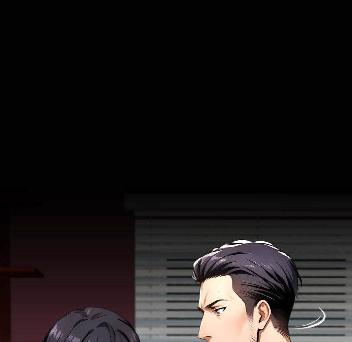 Gangster x Office Lady Chapter 102 image 41