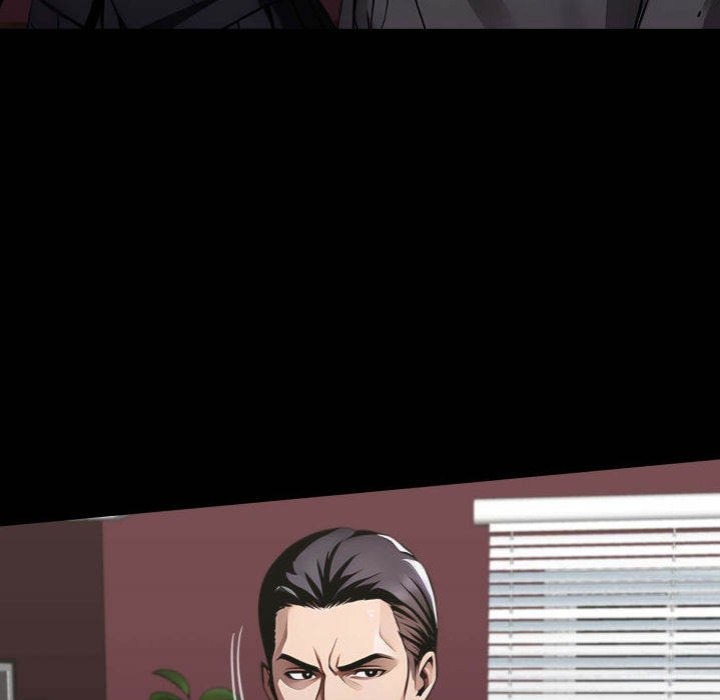 Gangster x Office Lady Chapter 102 image 43
