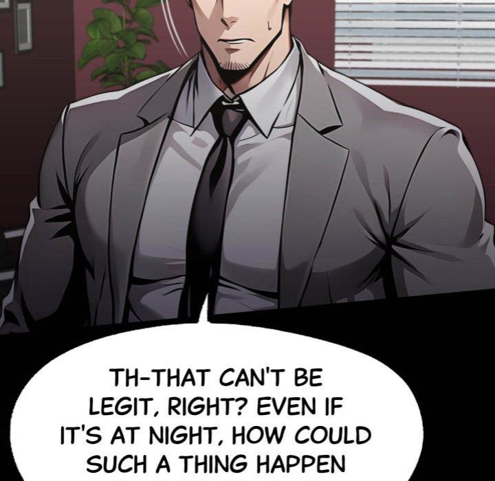 Gangster x Office Lady Chapter 102 image 44
