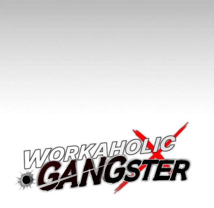Gangster x Office Lady Chapter 102 image 48