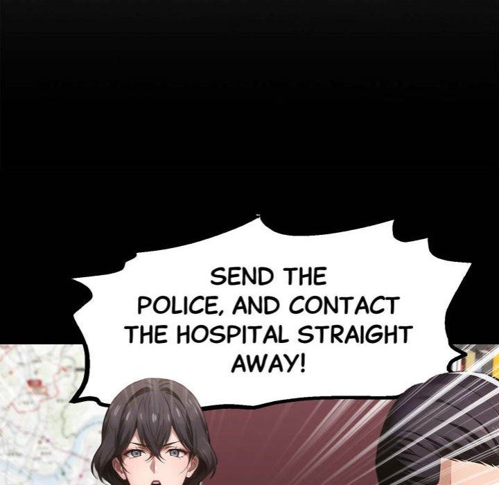 Gangster x Office Lady Chapter 102 image 53