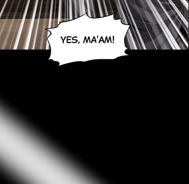 Gangster x Office Lady Chapter 102 image 55