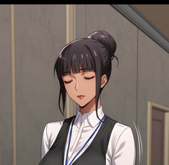 Gangster x Office Lady Chapter 102 image 57