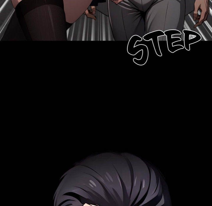 Gangster x Office Lady Chapter 102 image 61