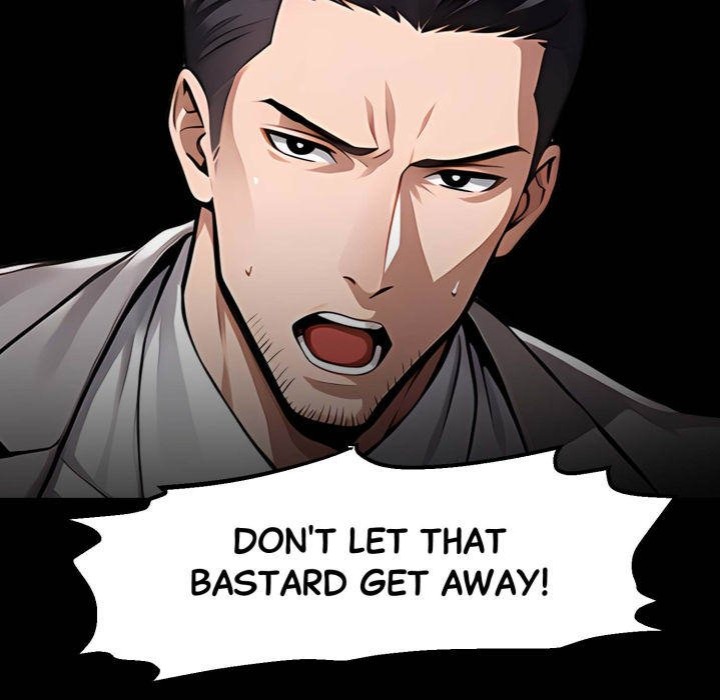 Gangster x Office Lady Chapter 102 image 62