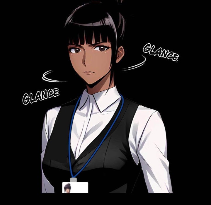 Gangster x Office Lady Chapter 102 image 66