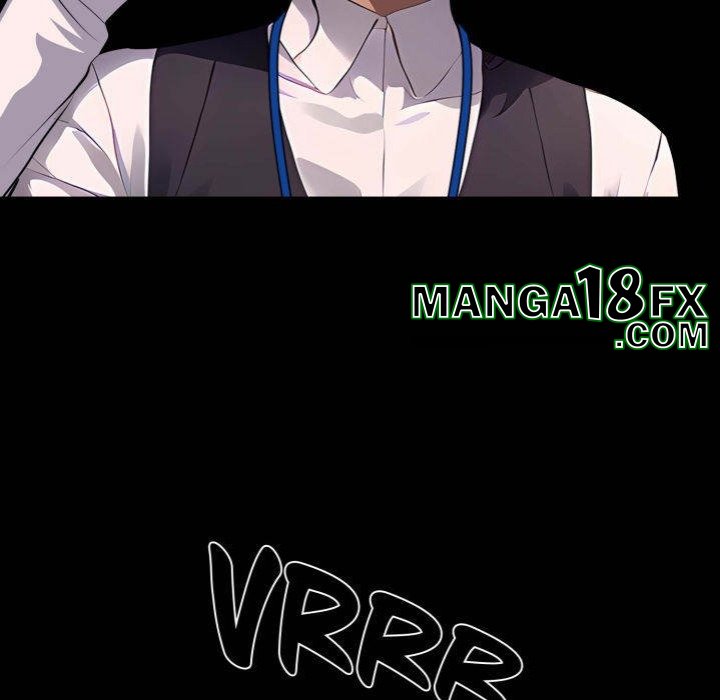 Gangster x Office Lady Chapter 102 image 68
