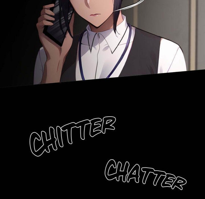 Gangster x Office Lady Chapter 102 image 75