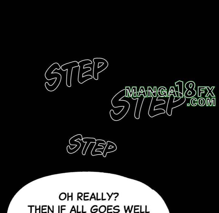 Gangster x Office Lady Chapter 102 image 76
