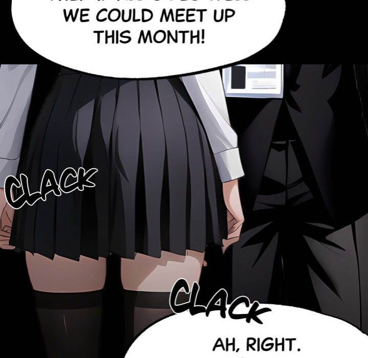 Gangster x Office Lady Chapter 102 image 77