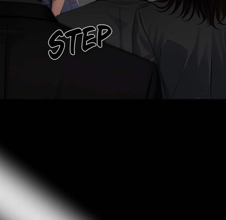 Gangster x Office Lady Chapter 102 image 80