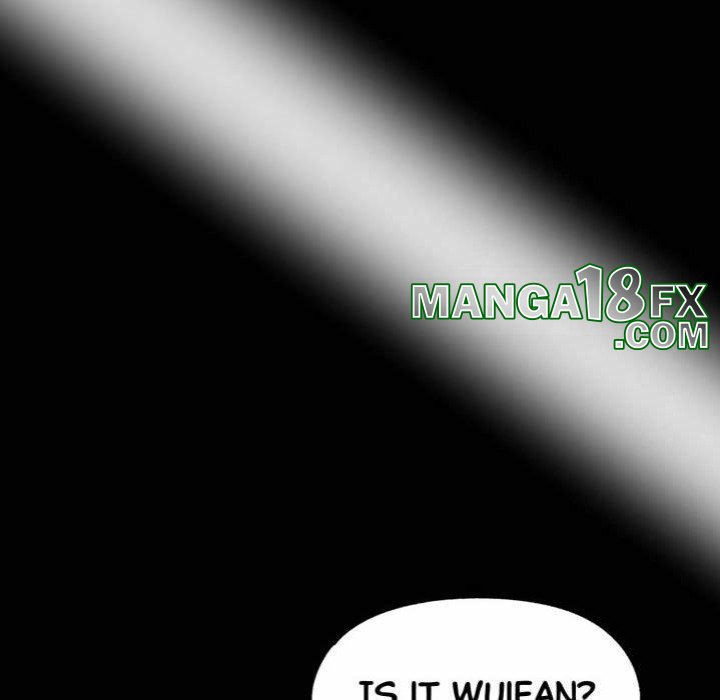 Gangster x Office Lady Chapter 102 image 81