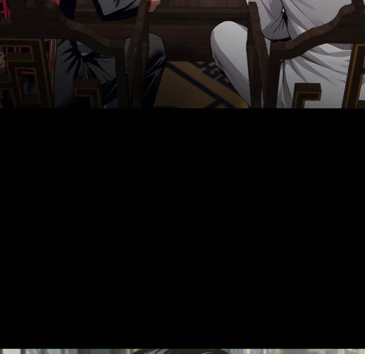 Gangster x Office Lady Chapter 102 image 83