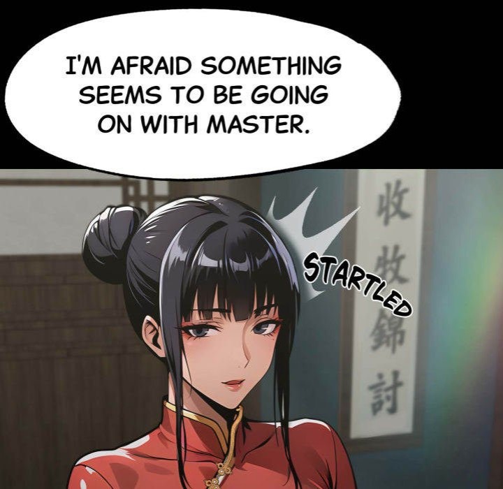 Gangster x Office Lady Chapter 102 image 85