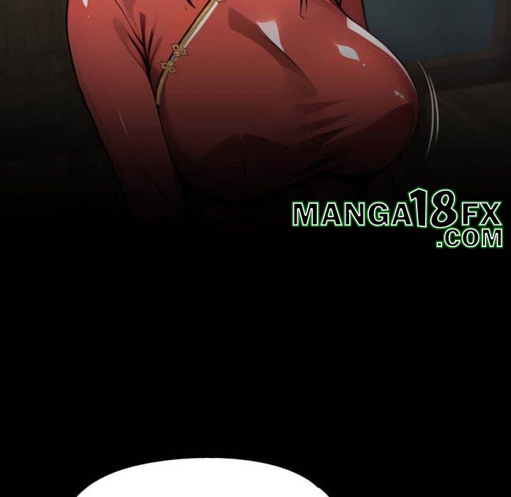 Gangster x Office Lady Chapter 102 image 86