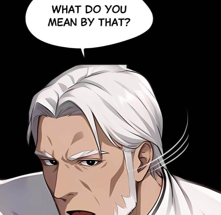 Gangster x Office Lady Chapter 102 image 87