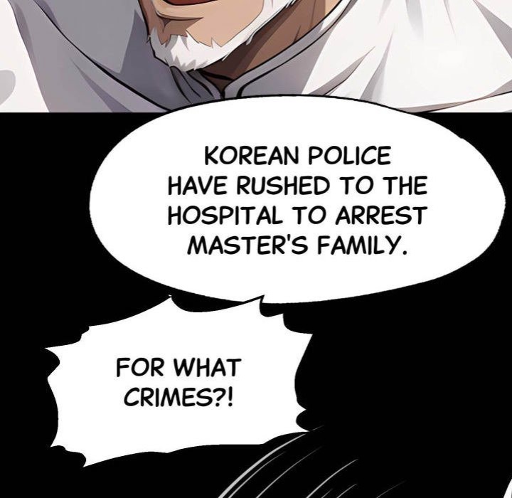 Gangster x Office Lady Chapter 102 image 88