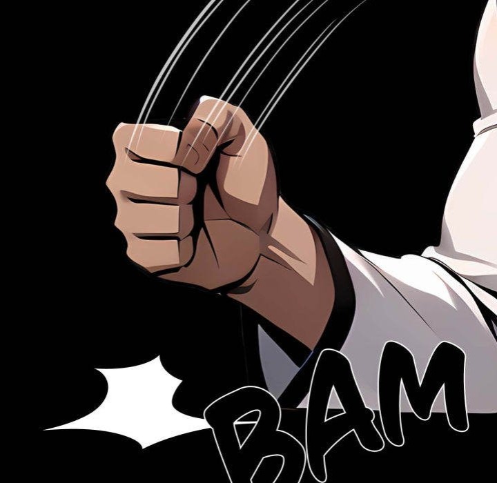 Gangster x Office Lady Chapter 102 image 89