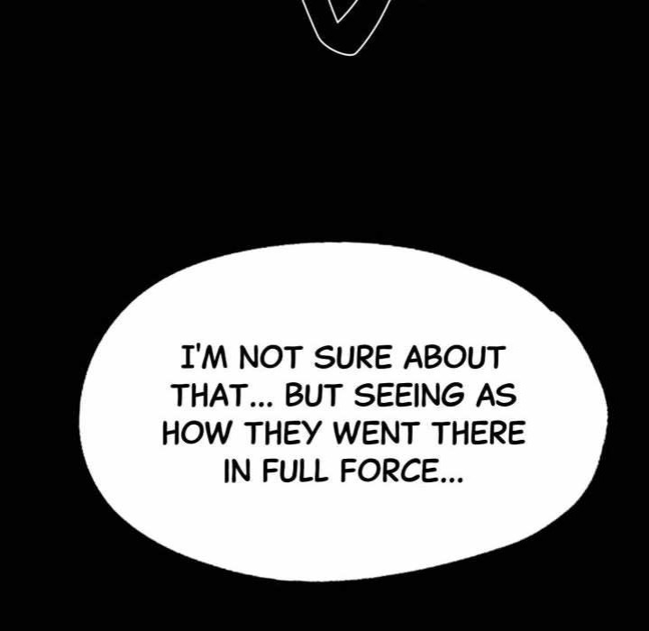 Gangster x Office Lady Chapter 102 image 90