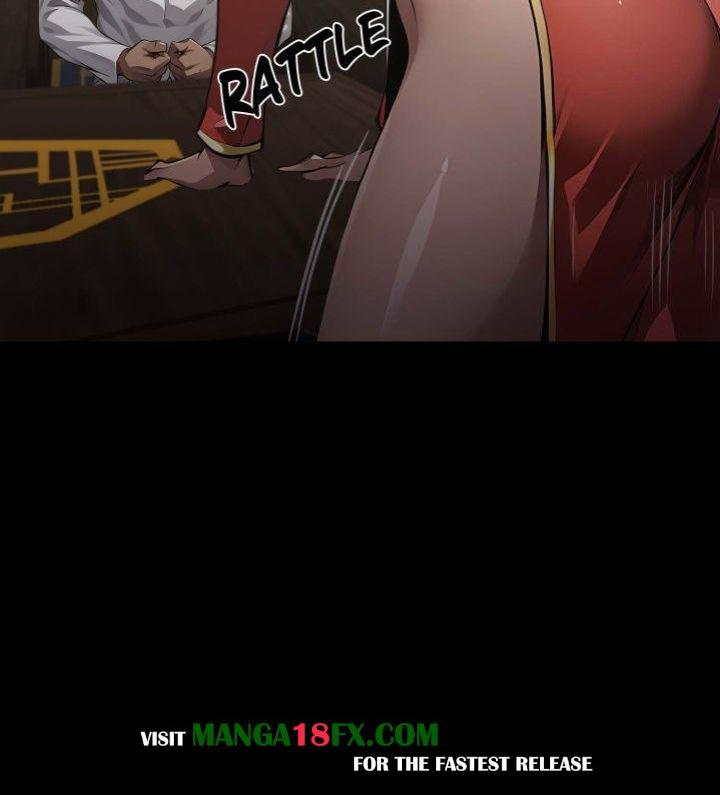 Gangster x Office Lady Chapter 102 image 92