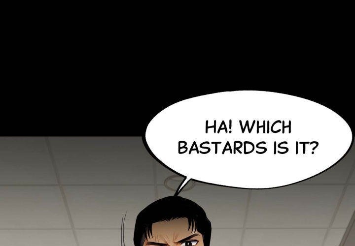 Gangster x Office Lady Chapter 103 image 0